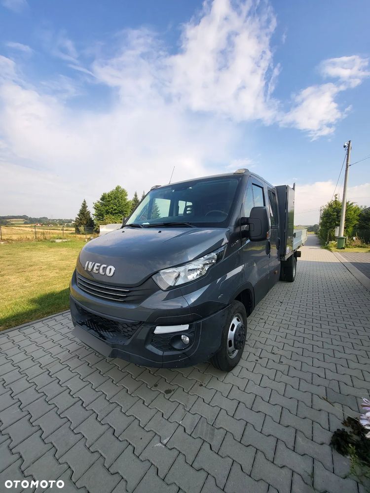 Iveco DAILY - 10