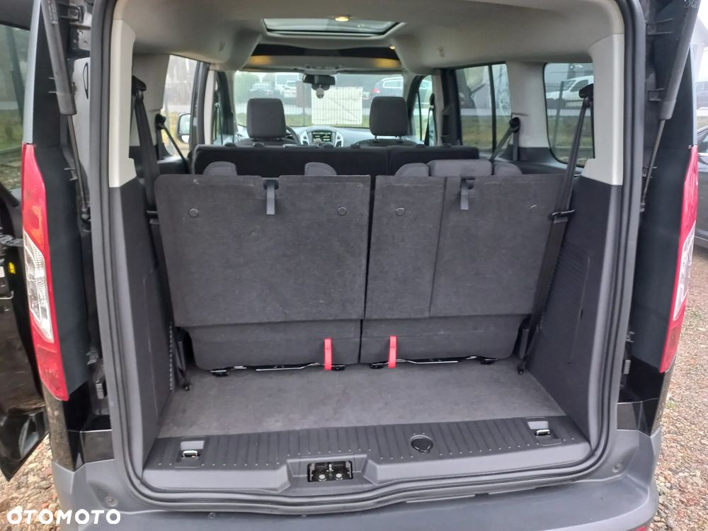 Ford Tourneo Connect - 7