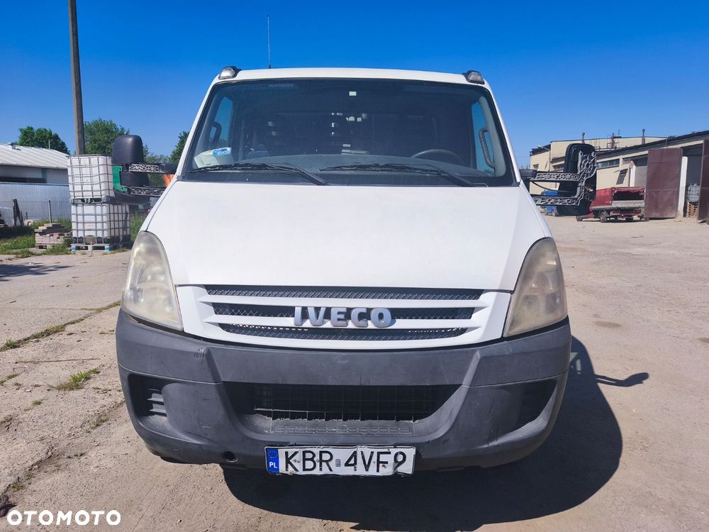 Iveco Daily 65C18 - 2