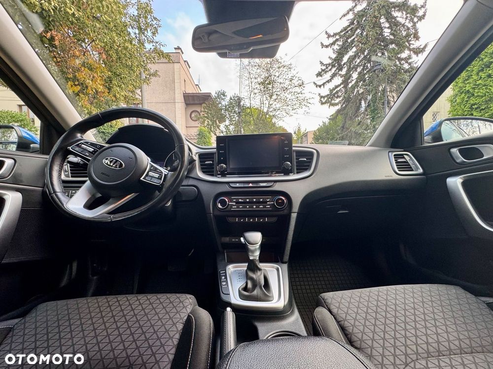 Kia XCeed 1.5 T-GDI M DCT - 8