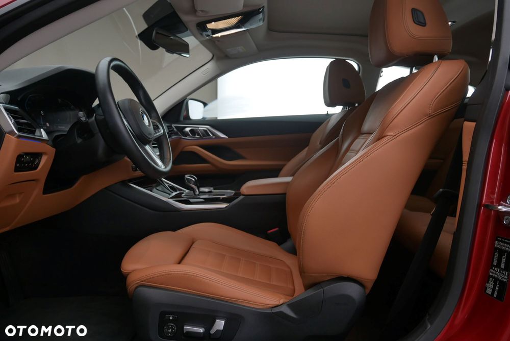 BMW Seria 4 - 13