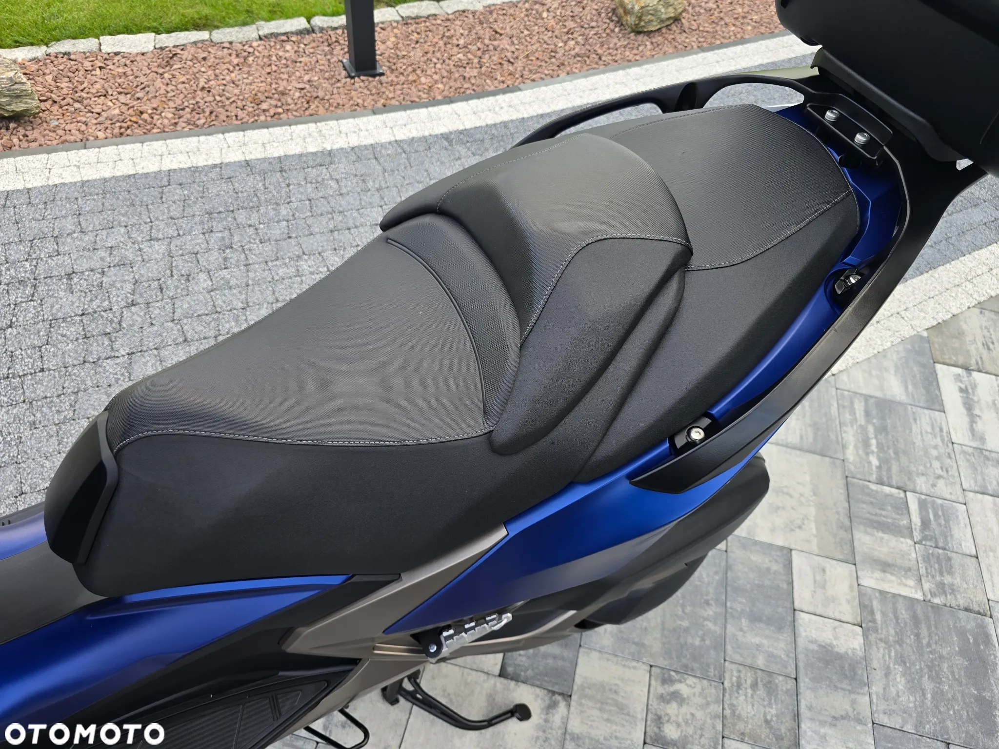 Kymco Xciting - 14