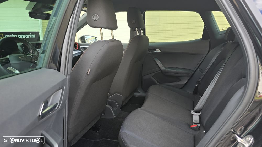 SEAT Arona 1.0 TSI FR - 16