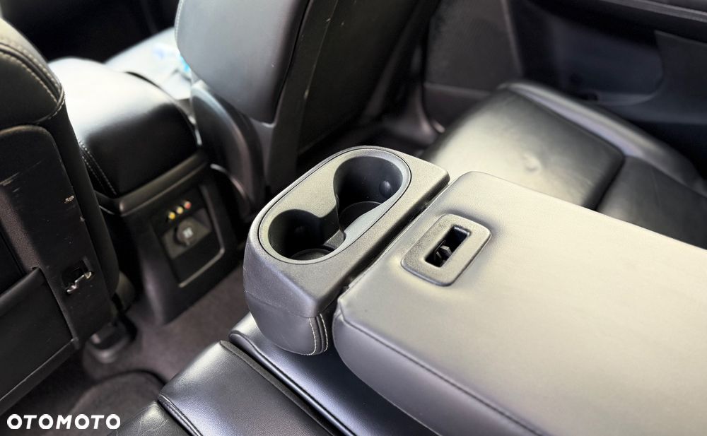 Fiat Freemont 2.0 Multijet Cross AWD - 27