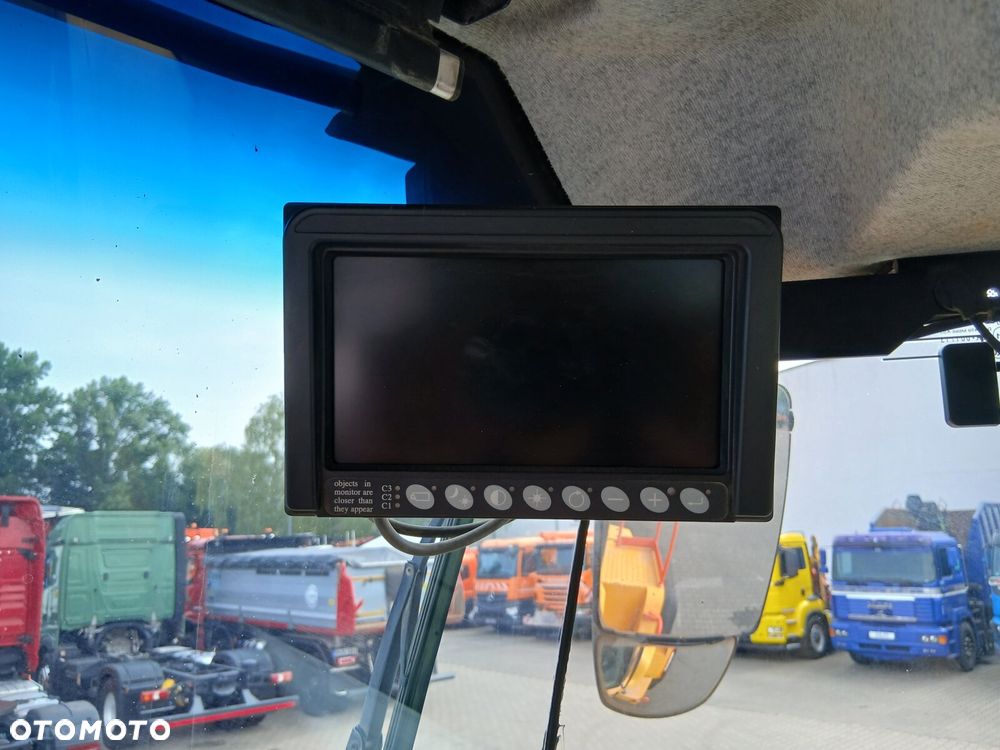 Volvo L180H ŁADOWARKA KOŁOWA - 18