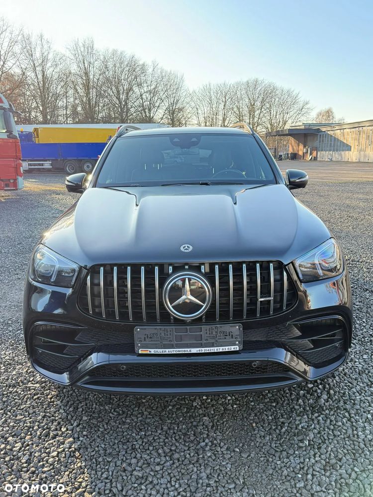 Mercedes-Benz GLE - 6