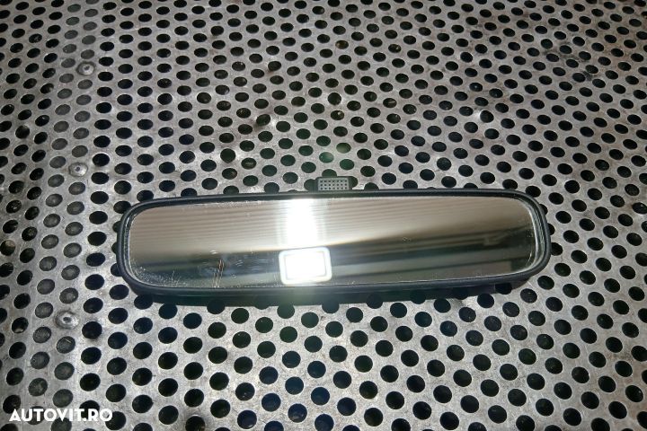 Oglinda retrovizoare parbriz E4022197 E4012197 E4022197 E4012197 Mits - 1