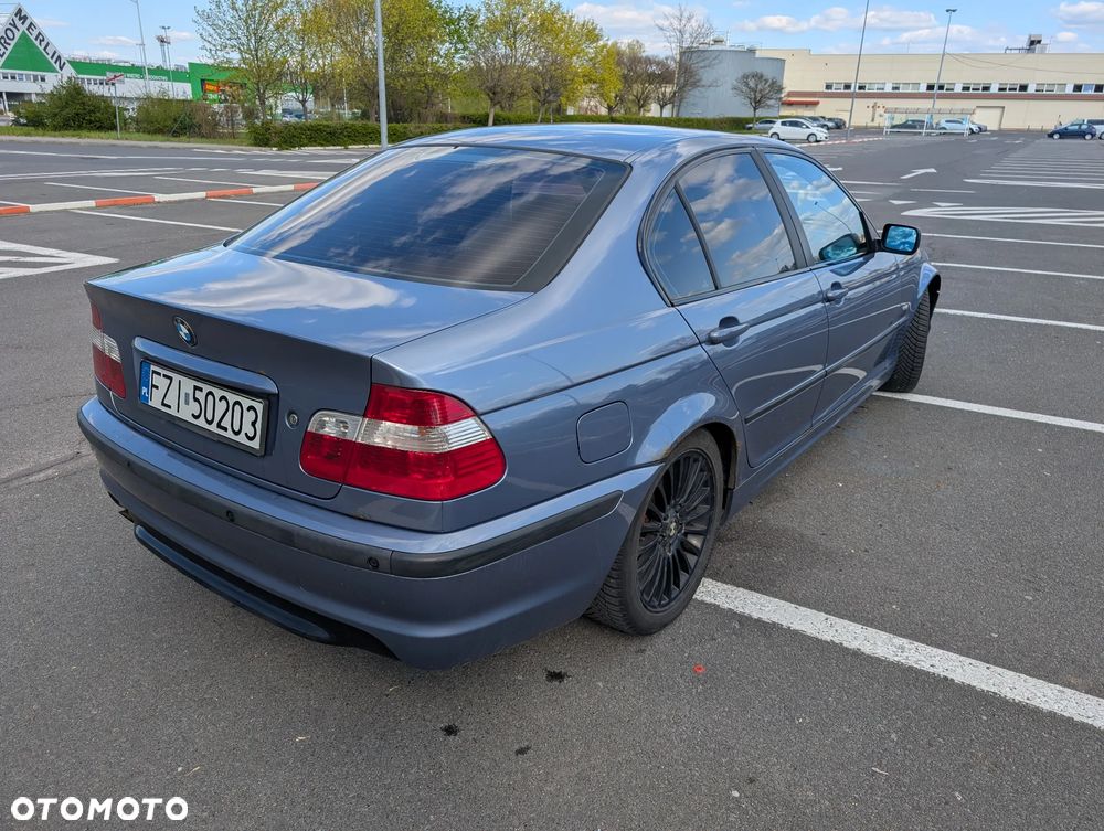 BMW Seria 3 330d - 2