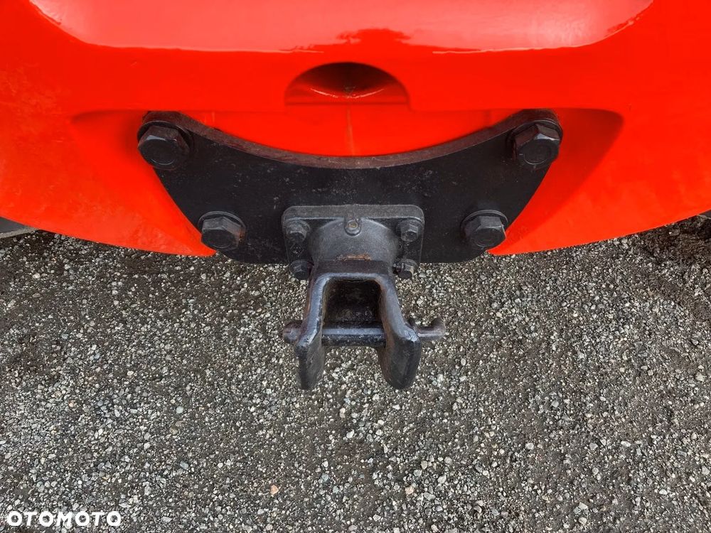 Manitou MLT840 – 2019 | 4750 mth - 17