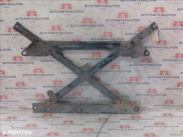 suport scut cutie de viteze audi a4 b8 1.8 tfsi - 1
