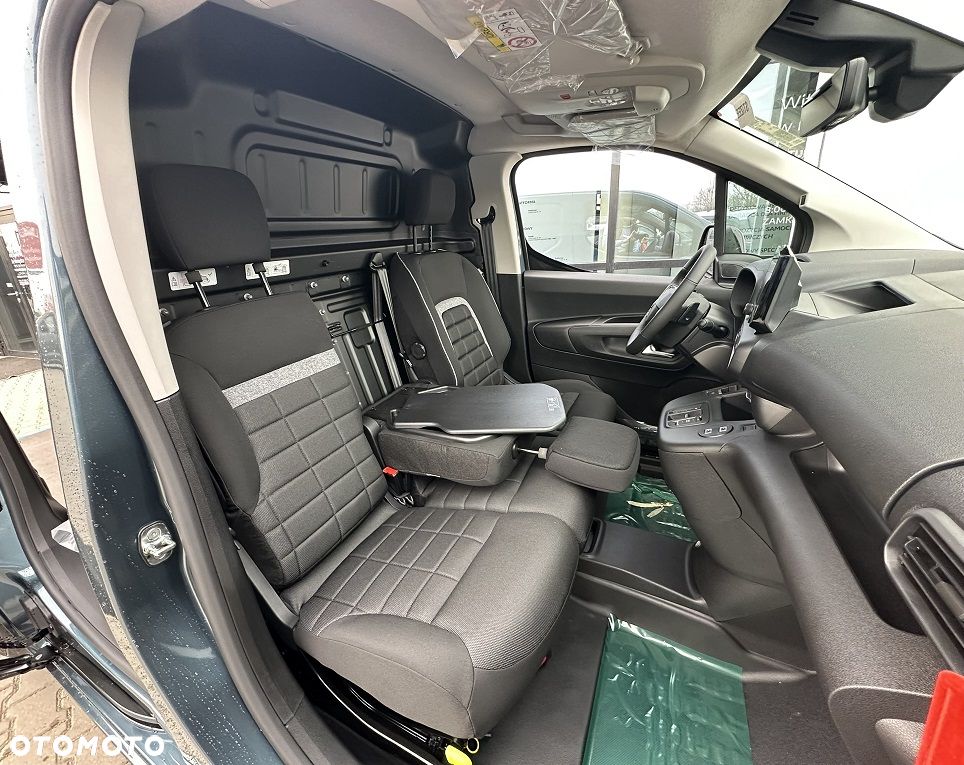 Citroën Berlingo - 16