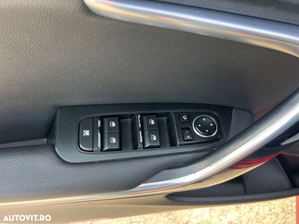 Kia Ceed 1.6 CRDi Edition 7 - 13