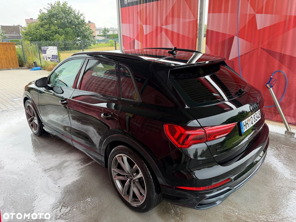 Audi Q3 35 TFSI mHEV S-Line S tronic - 3