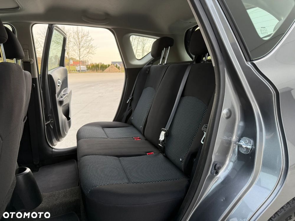 Nissan Note - 27