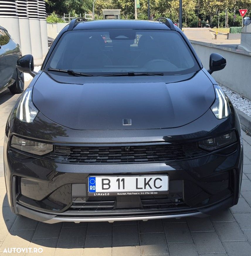 Lynk&Co 01 - 9