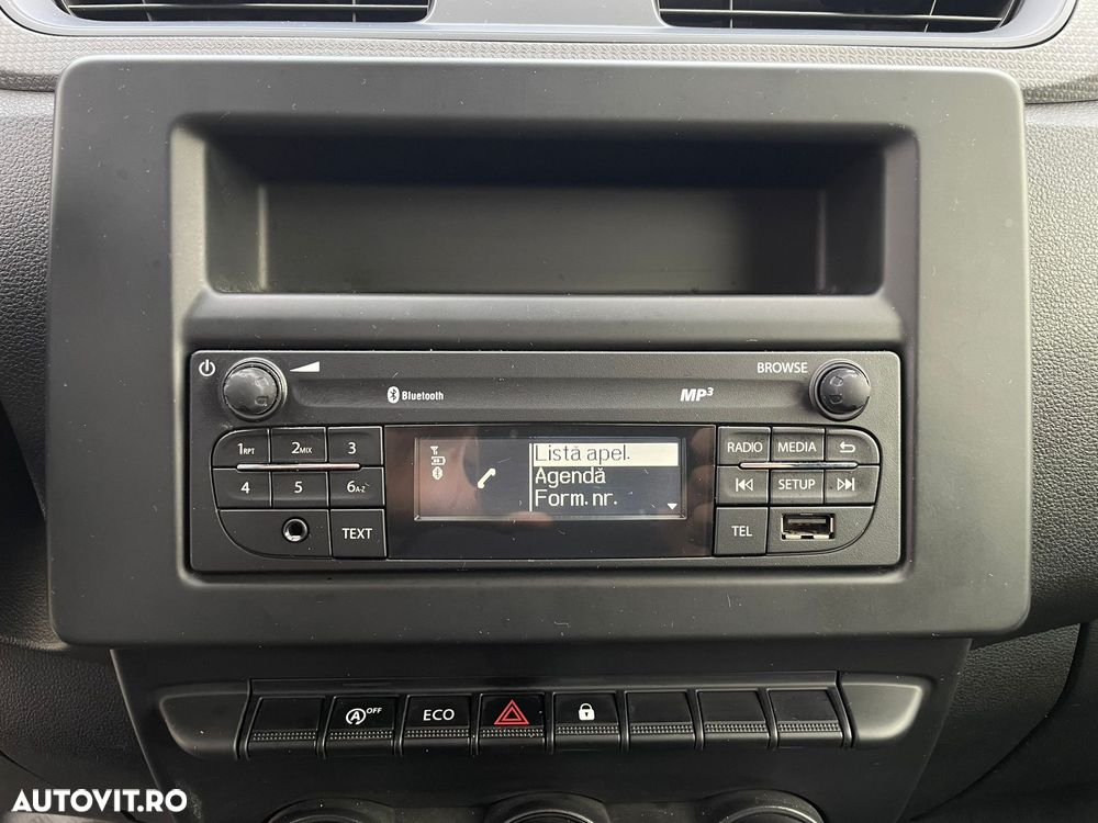 Renault Express FRIGORIFIC CONGELARE THERMO KING - 23