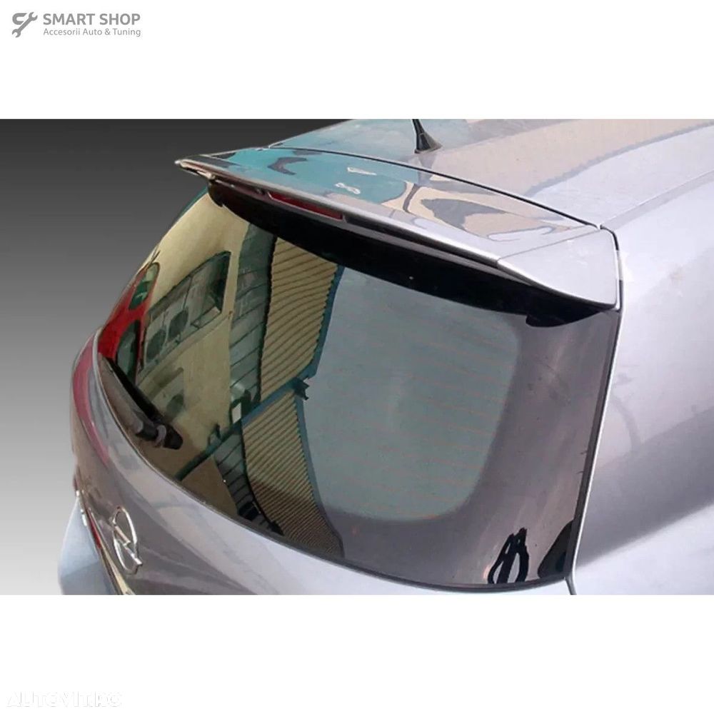Eleron Luneta Opel Astra H Sportback 5 usi (2004-2009) - 5