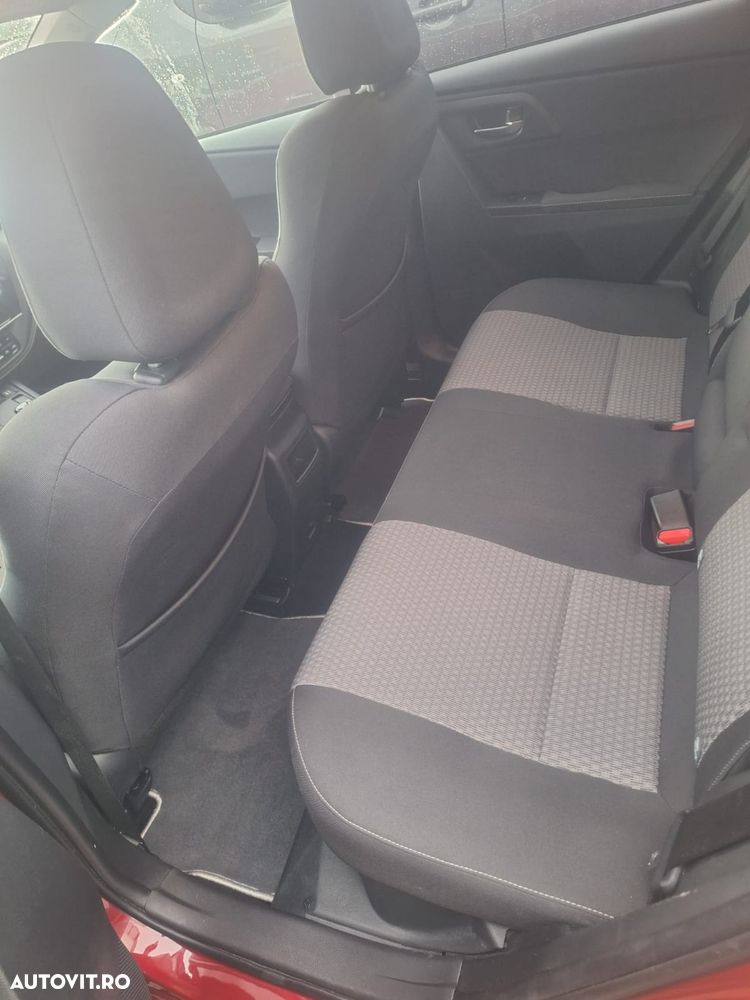 Toyota Auris - 6