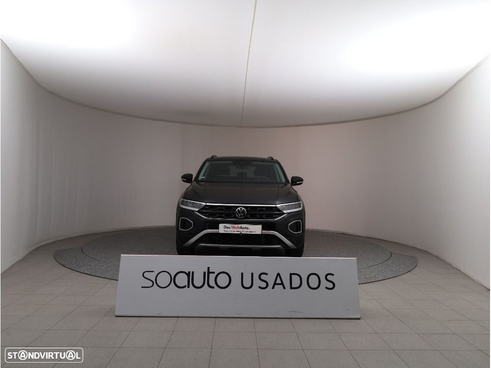 VW T-Roc 1.0 TSI Urban - 2