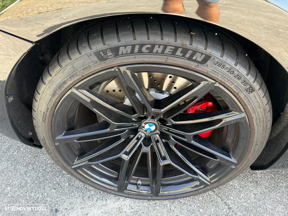 BMW M2 Auto - 15