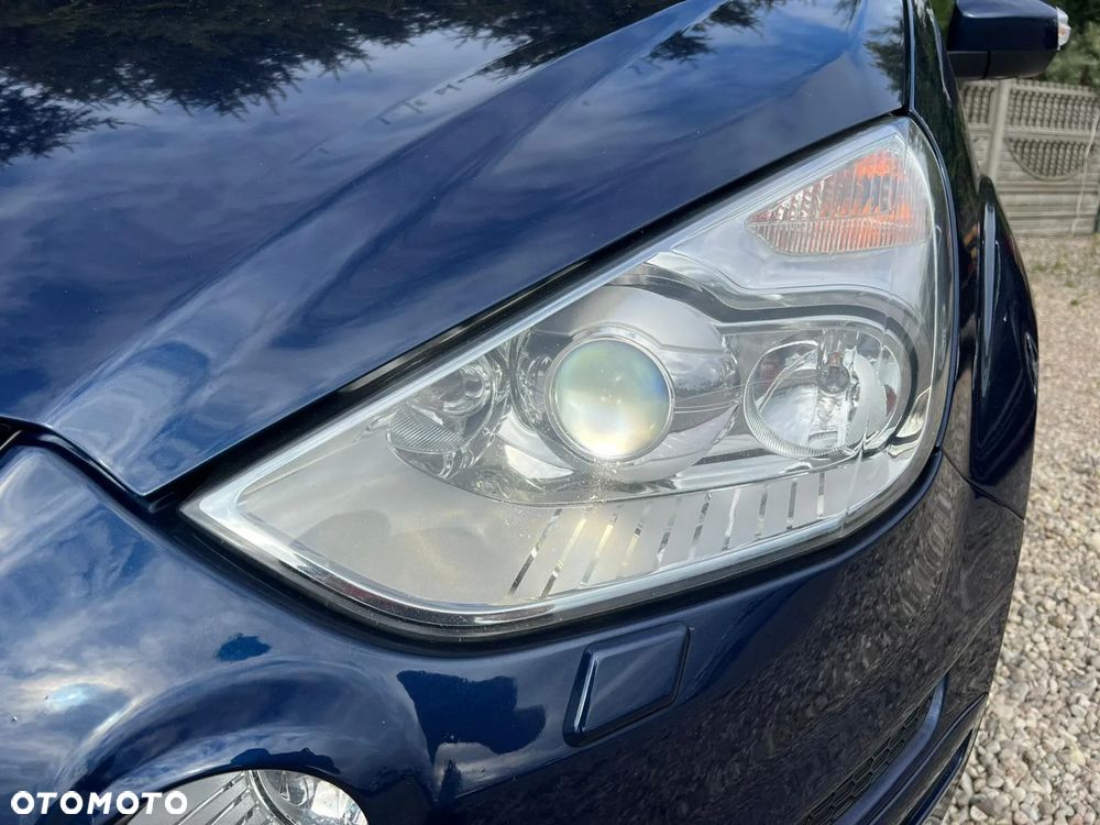 Ford S-Max 2.0 T Titanium MPS6 - 12