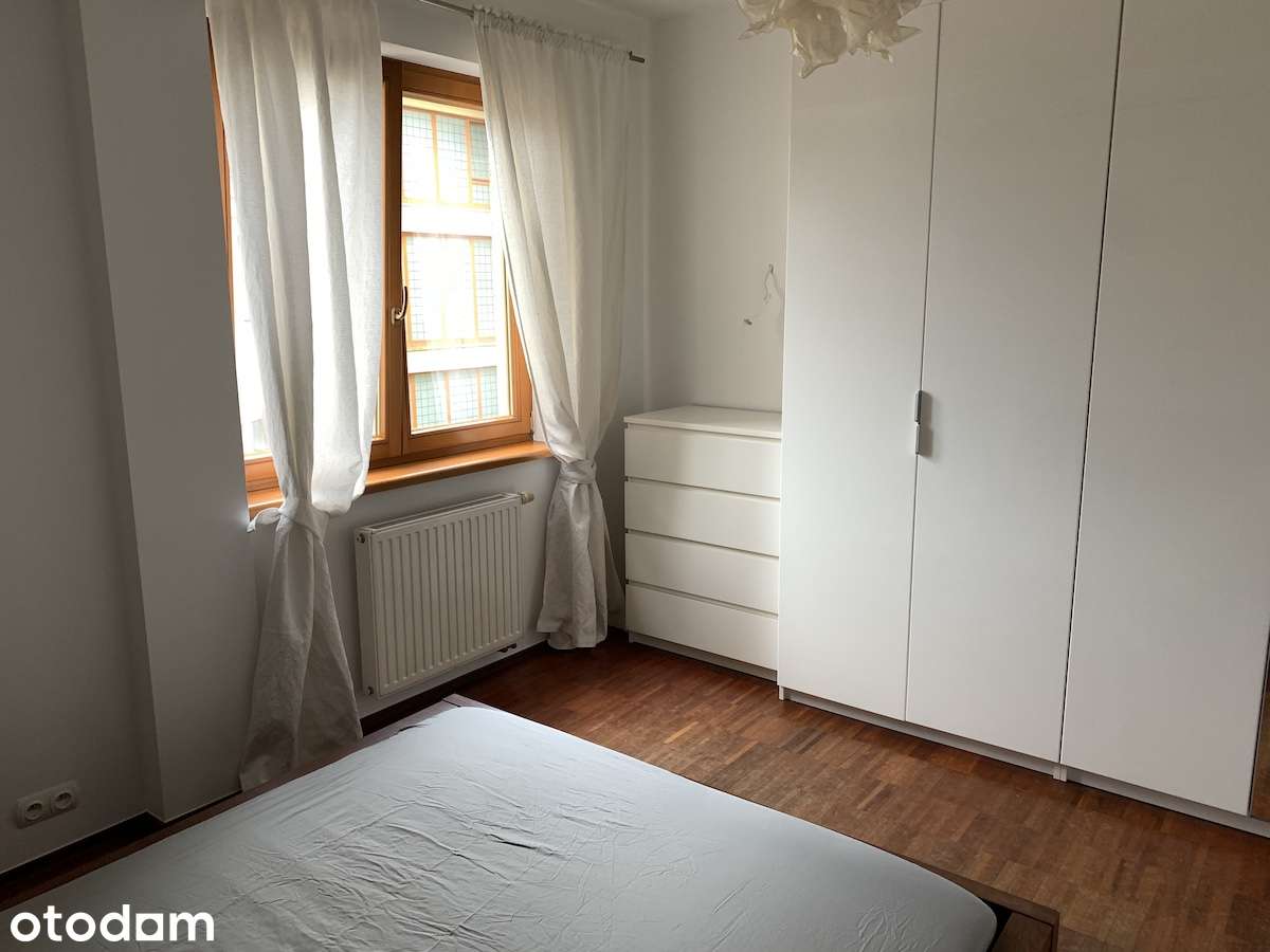 MODERN 3-ROOM APARTMENT FOR RENT | 68 SQM | BALCONY/TERRACE