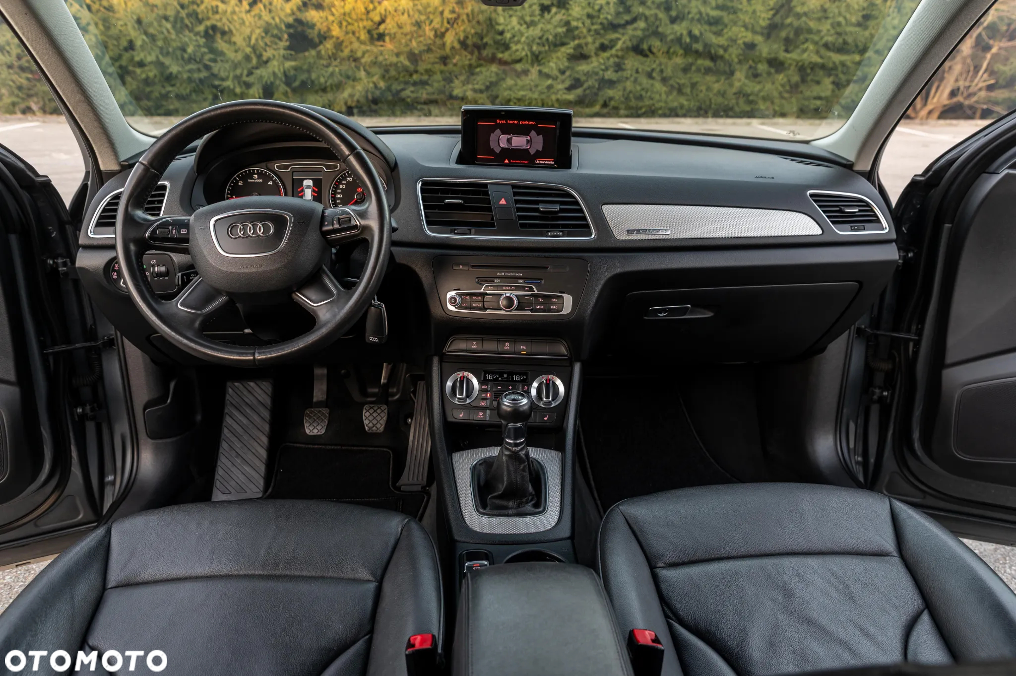 Audi Q3 2.0 TDI Quattro - 21