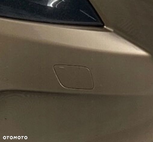 ZAŚLEPKA ZDERZAKA HAK HOL VOLVO V40 KOLORY - 3
