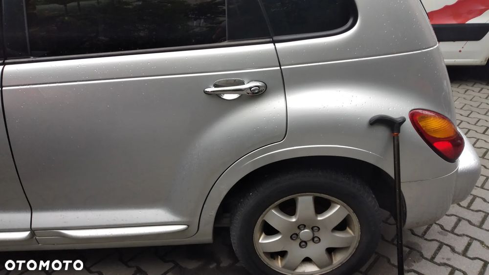 Chrysler PT Cruiser 1.6 Classic - 11