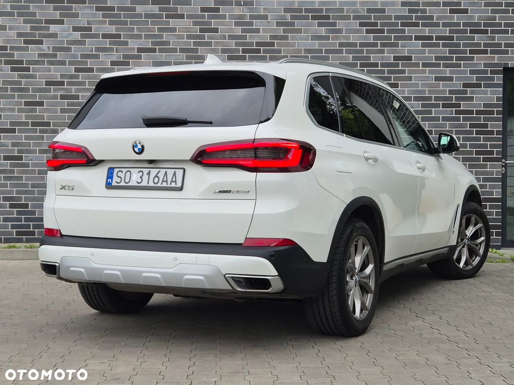 BMW X5 - 11