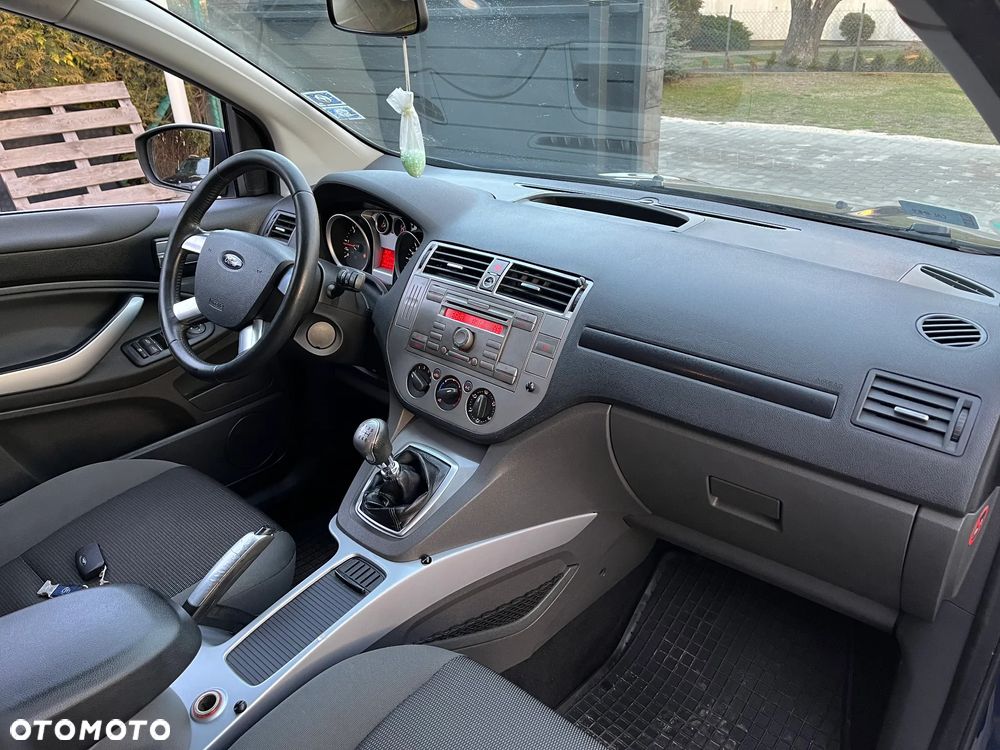 Ford Kuga 2.0 TDCi Trend FWD - 14