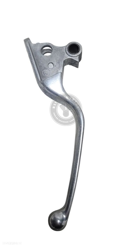 Klamka sprzęgła Harley Davidson Softail Milwaukee 45080-08A - 3