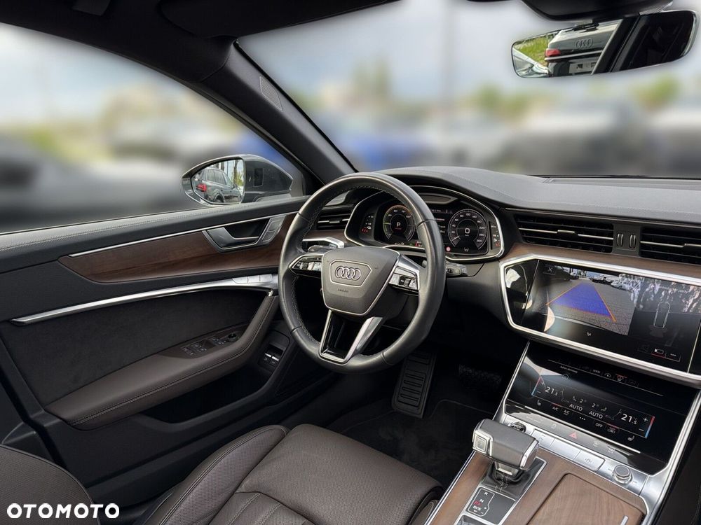 Audi A6 Avant - 17