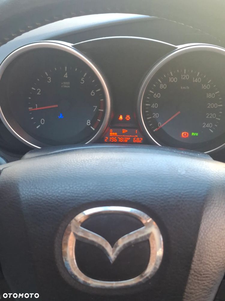 Mazda 3 1.6 MZR High-Line - 21