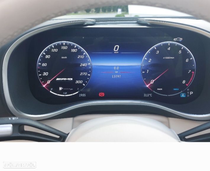 Mercedes-Benz SL 43 AMG Standard - 6