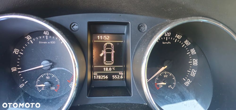 Skoda Yeti - 10