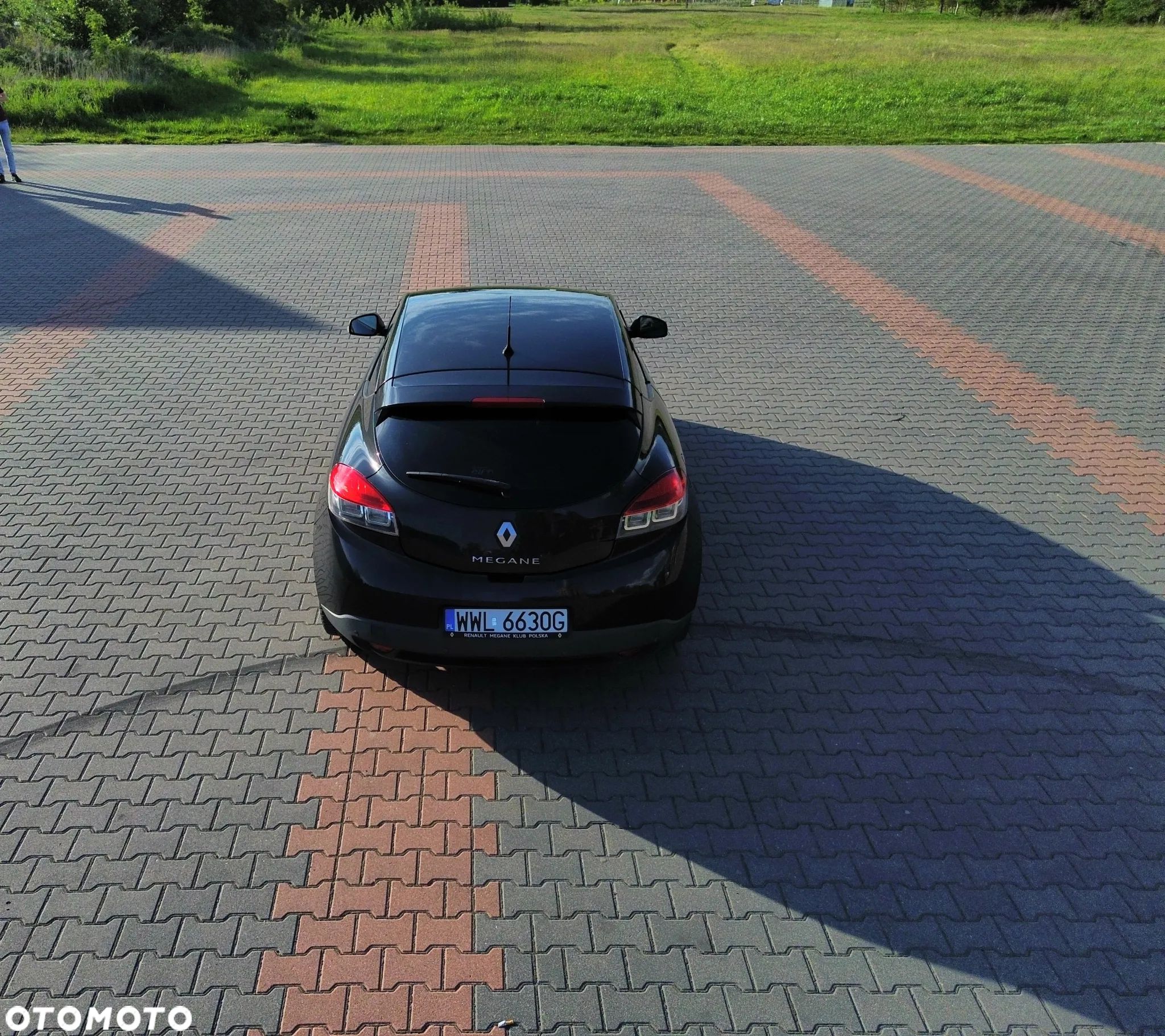 Renault Megane 2.0 16V TCE Dynamique - 1