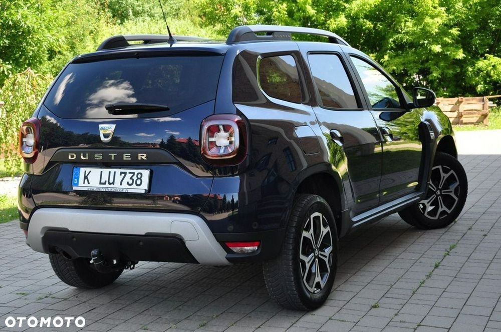 Dacia Duster - 24