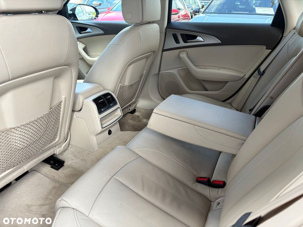 Audi A6 Limousine - 15
