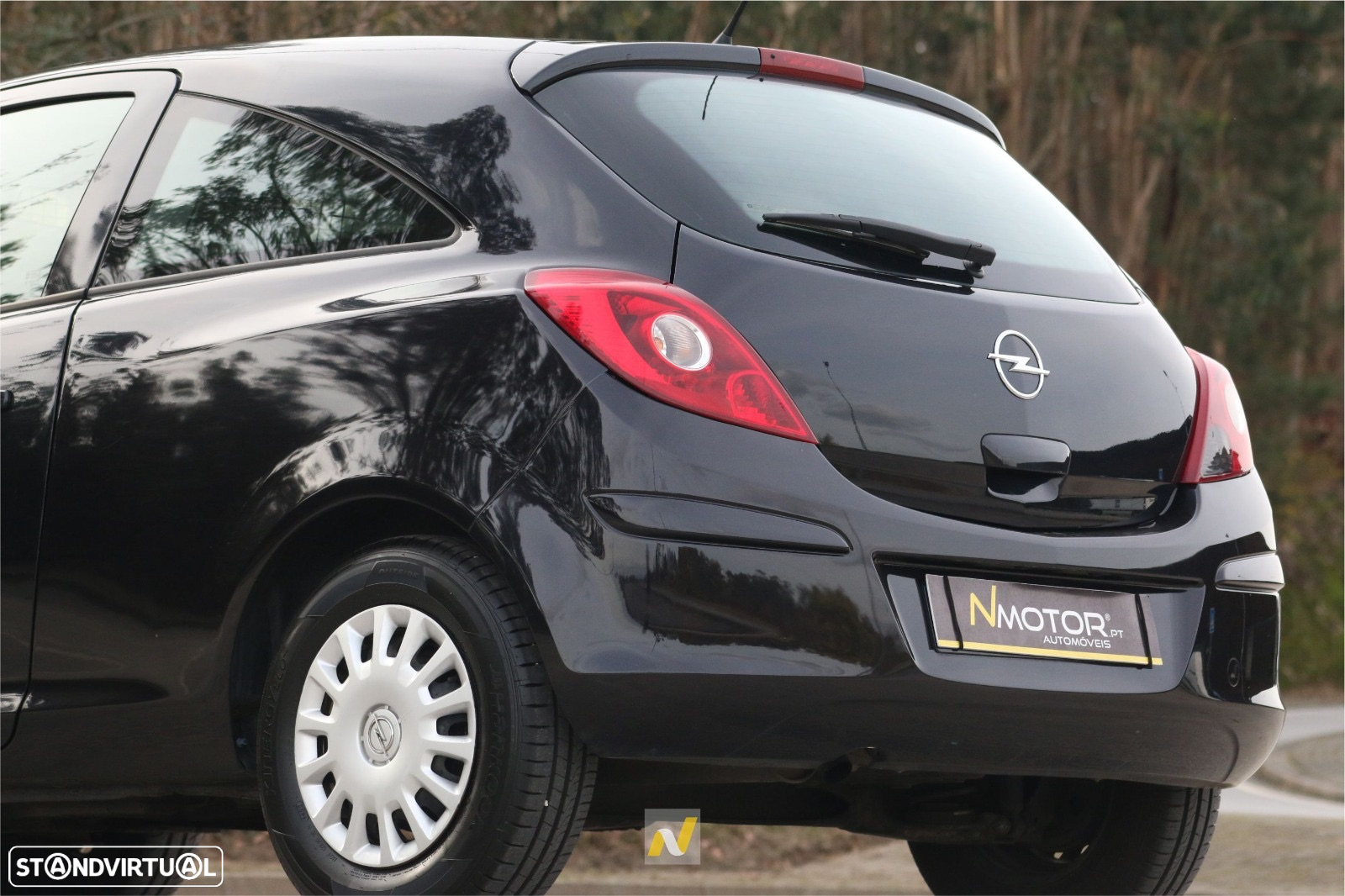 Opel Corsa 1.3 CDTi - 4