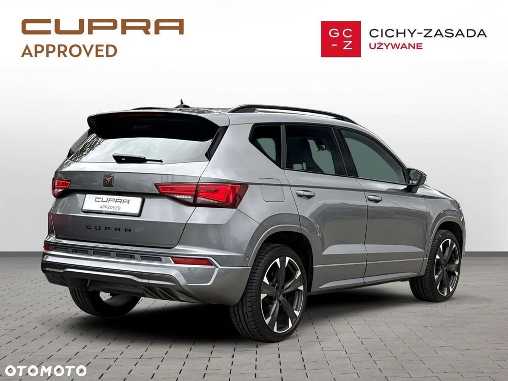 Cupra Ateca - 6