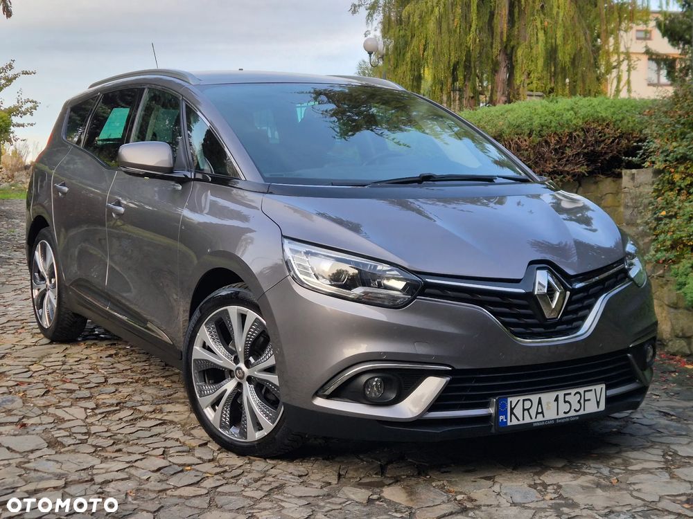Renault Grand Scenic ENERGY dCi 110 EDC INTENS - 3