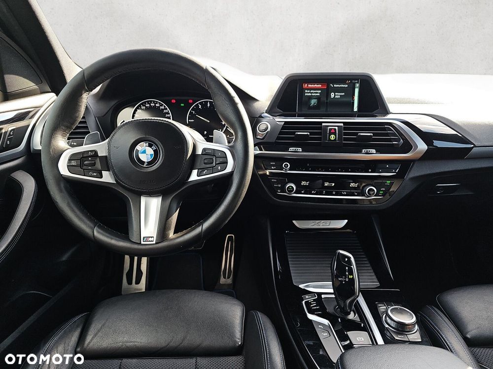 BMW X3 - 11