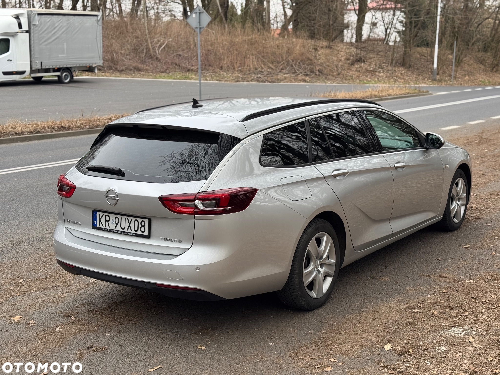Opel Insignia 1.6 CDTI Elite S&S - 7