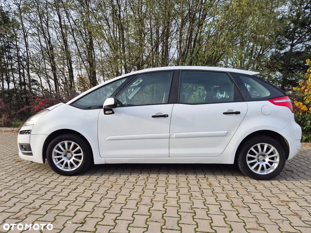 Citroën C4 Picasso 1.6 HDi Equilibre - 9