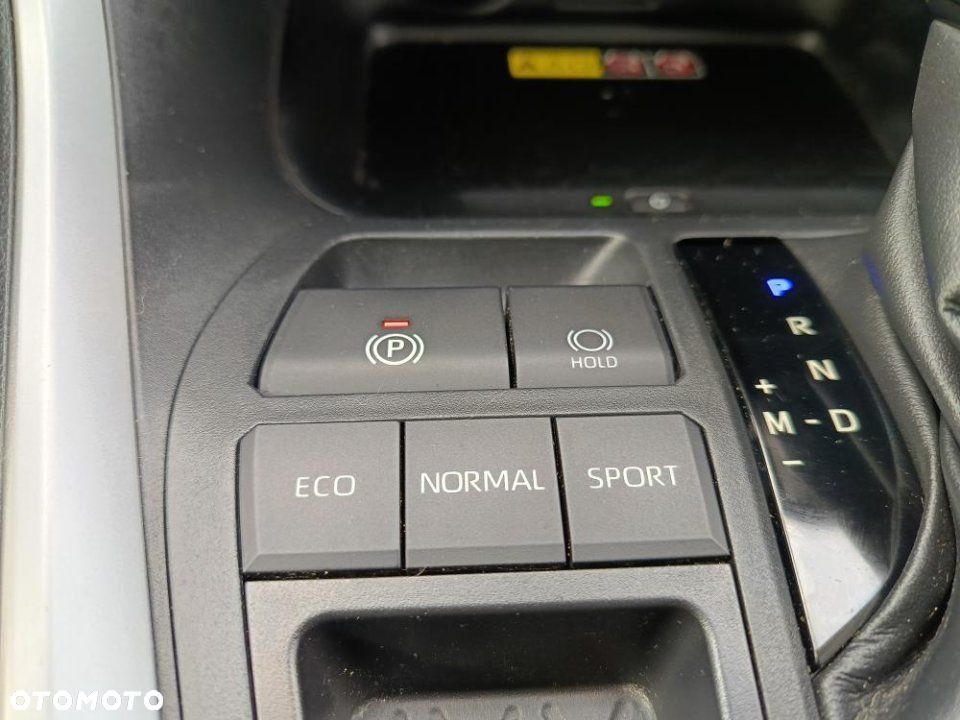 Toyota RAV4 - 15