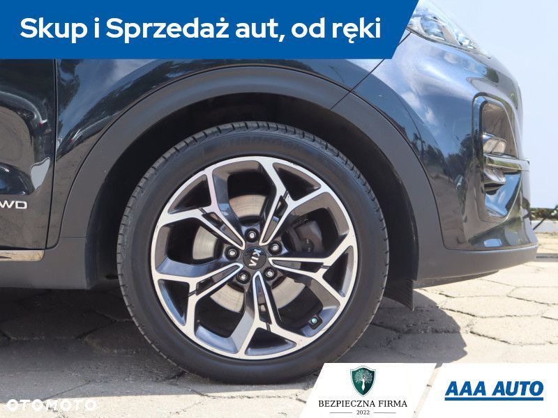 Kia Sportage - 15