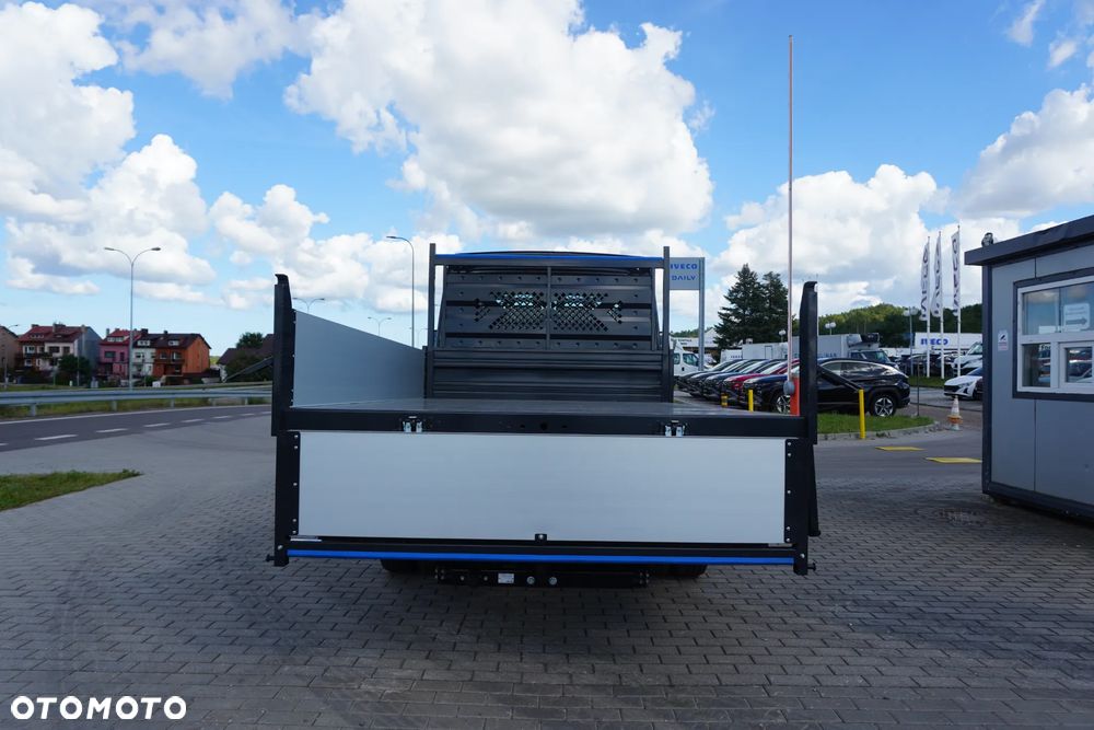Iveco Daily 50C18HZ D - 12