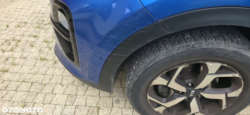 Kia Sportage - 2