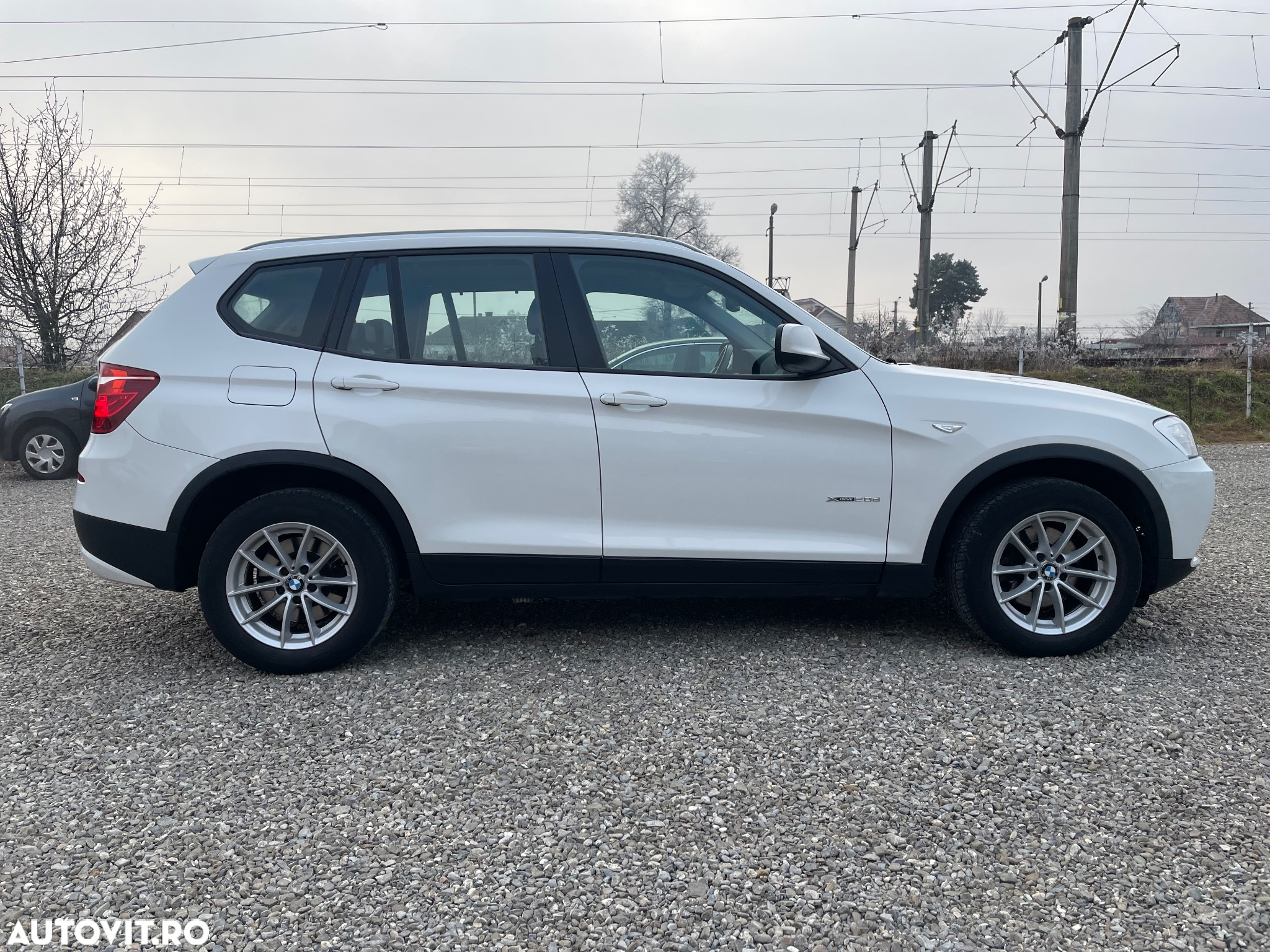 BMW X3 - 2